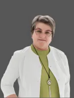 Павлович Марина Петровна