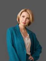 Лютер Алина Сергеевна